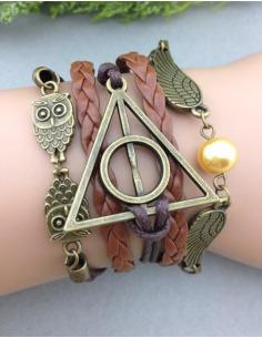 Brazalete Harry Potter