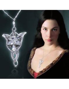Colgante Arwen "Estrella de...
