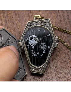 Reloj colgante de Pesadilla...