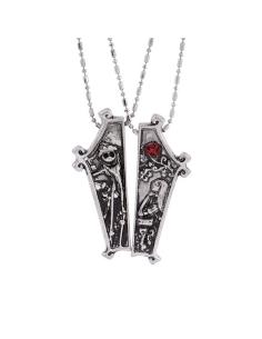 Pareja de colgantes de...