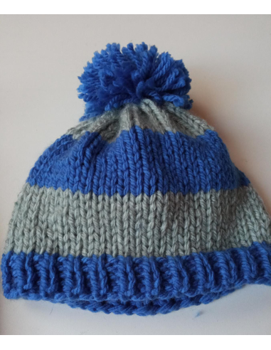 Gorros de Harry Potter hechos a mano