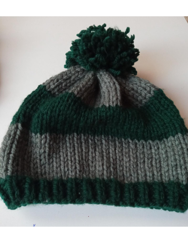 Gorros de Harry Potter hechos a mano