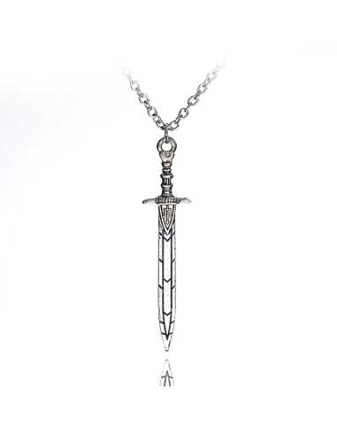 Colgante Percy Jackson Espada Sea of...