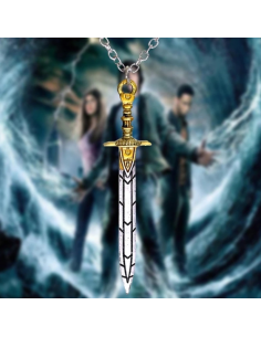 Colgante Percy Jackson...