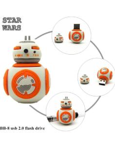 Pen Drive Lapiz de memoria...