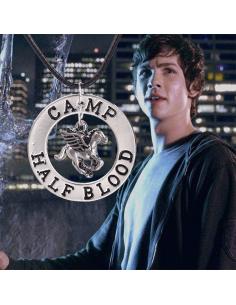 Colgante Percy Jackson Camp...
