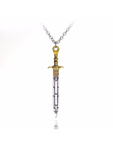 Colgante Percy Jackson Espada Sea of...