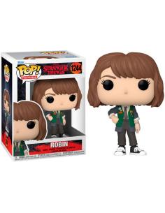 Funko Robin 1244 Stranger...
