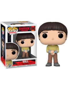 Funko Will de Stranger Things
