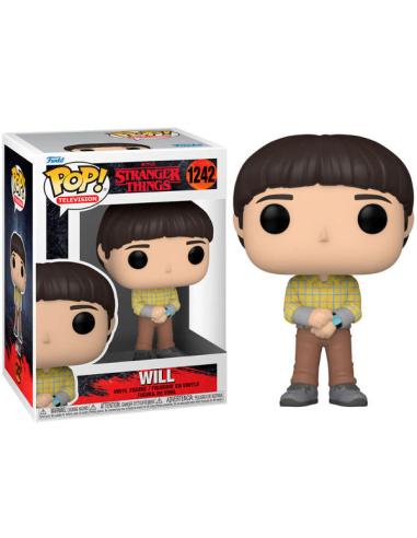 Funko Will de Stranger Things