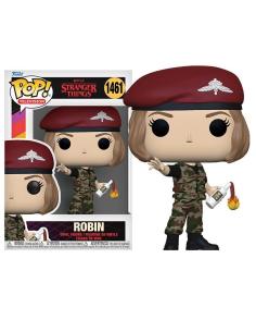 Funko Robin 1461 Stranger...