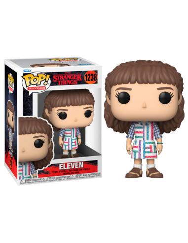 Funko Eleven 1238 de Stranger Things