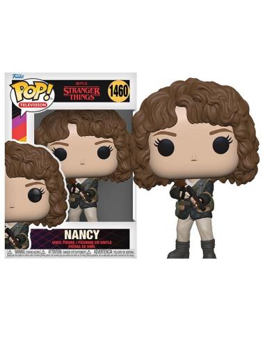 Funko Nancy 1460 de Stranger Things