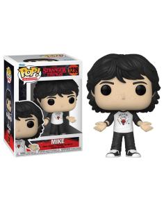 Funko pop de Mike de...