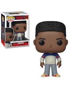Funko pop de Lucas de...