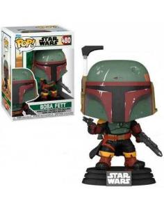 Funko Pop de Boba Fett 480