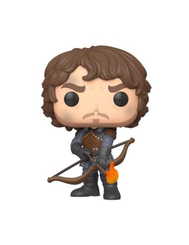 Funko pop de Theon Greyjoy de Juego...