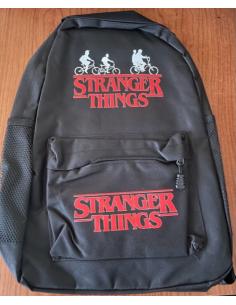 Mochila de Stranger Things