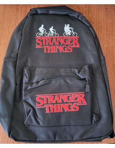 Mochila de Stranger Things