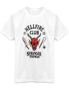 CAMISETA STRANGER THINGS...