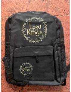 Mochila de El Señor de los...