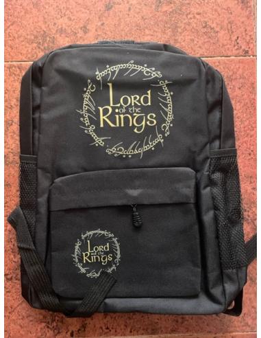 Mochila de El Señor de los Anillos