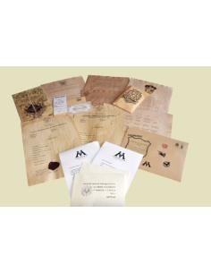 Pack PREMIUM MODELO 2:...