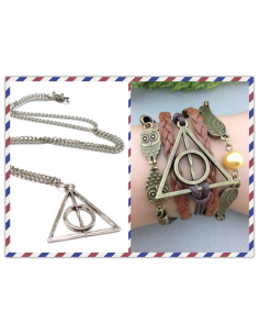 Pack Harry Potter 1
