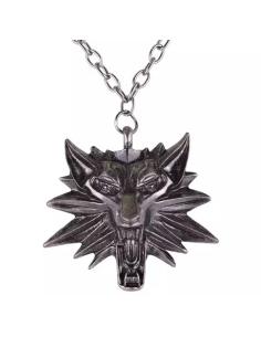 Colgante brujo The Witcher...