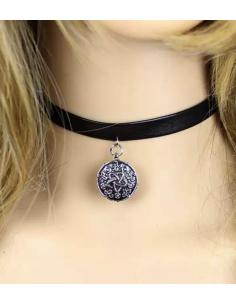 Gargantilla Yennefer The...