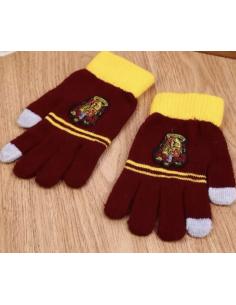 Guantes Gryffindor de Harry...