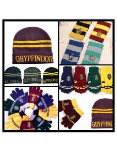 PACK GORRO, GUANTES Y...