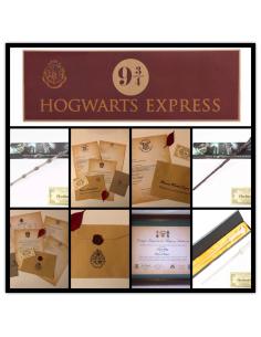 Pack MASTER PLUS: Carta de...