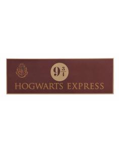 Poster HOGWARTS EXPRESS 9 3/4