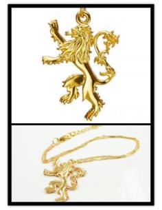 Colgante Lannister Juego de...