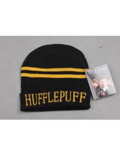 GORRO HUFFLEPUFF