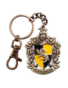 Llavero Hufflepuff...