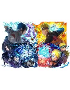 CAJA SORPRESA MANGA Y...