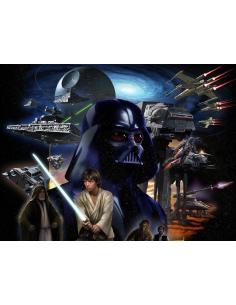 CAJA SORPRESA DE STAR WARS:...