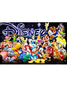 CAJA SORPRESA DE DISNEY:...