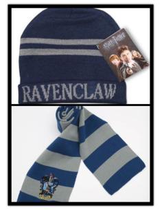 Pack Harry Potter Ravenclaw