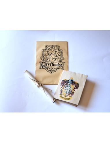 Pack MEDIO MODELO 2: Carta de...