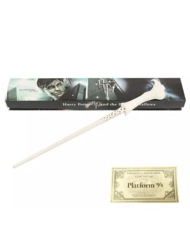 Pack COMPLET: Carta Hogwarts,...