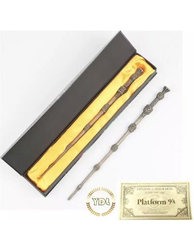 Pack MASTER PLUS: Carta de Hogwarts...