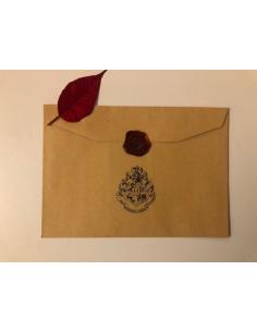 Pack MASTER: Carta de... 2