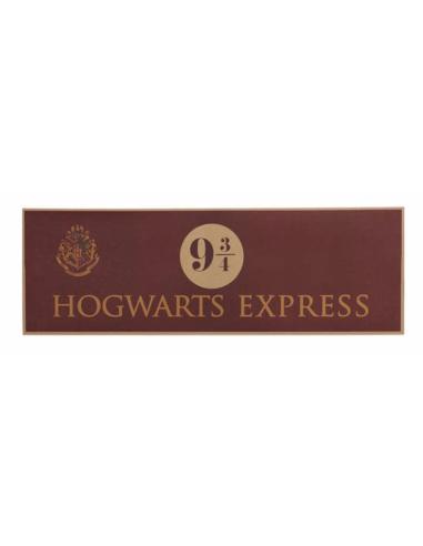 Pack MASTER: Carta de Hogwarts...