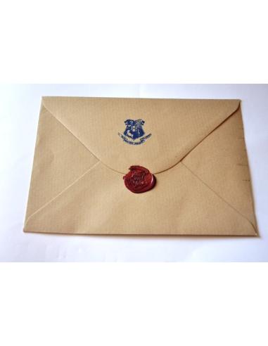 Pack PREMIUM MODELO 2: Carta de...