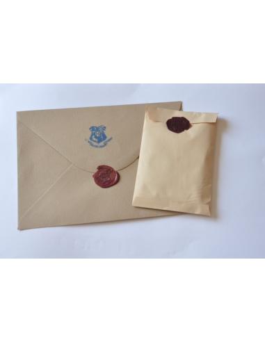 Pack PREMIUM MODELO 2: Carta de...