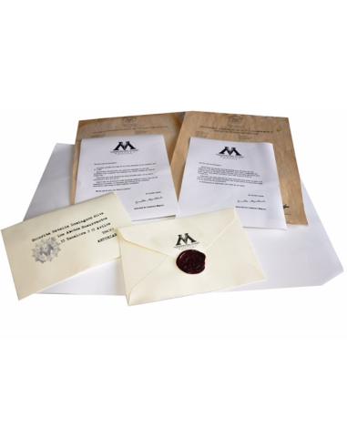 Pack PREMIUM MODELO 2: Carta de...