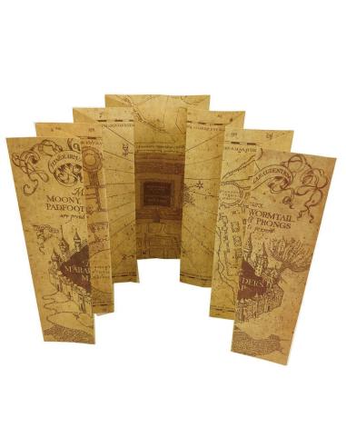 Pack PREMIUM: Carta Hogwarts,...